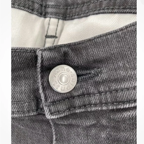 ACNE Studios Men’s Jeans 31x32 - Picture 3 of 6